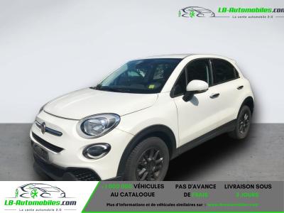 Fiat 500 X 1.0 FireFly Turbo T3 120 ch BV