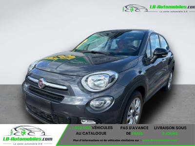 Fiat 500 X E-Torq 1.6 110 ch BVM