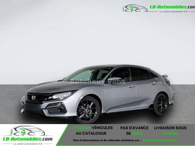 Honda Civic 1.0 i-VTEC 126 BVM