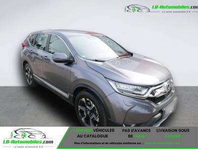 Honda CR-V 1.5 i-VTEC 2WD 173 ch BVM