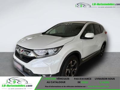 Honda CR-V 1.5 i-VTEC 2WD 173 ch BVM