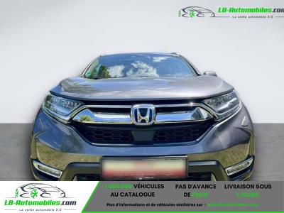 Honda CR-V e:HEV 2.0 i-MMD 4WD 145ch