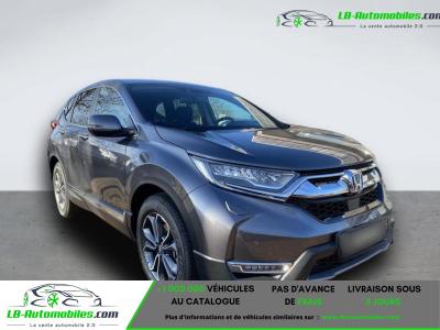 Honda CR-V e:HEV 2.0 i-MMD 2WD 145ch