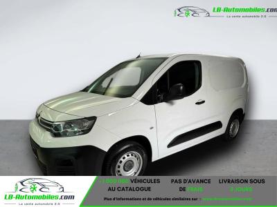 Citroën Berlingo PureTech 110 BVM