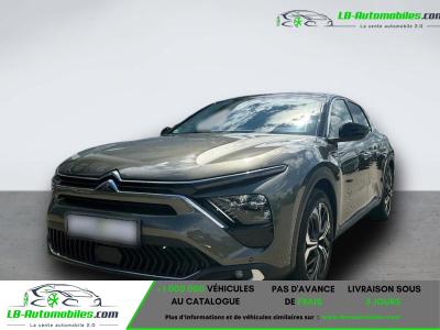 Citroën C5 X Hybride Rechargeable 180 BVA