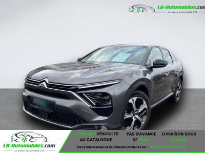 Citroën C5 X PureTech 130 BVA