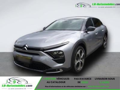 Citroën C5 X PureTech 130 BVA