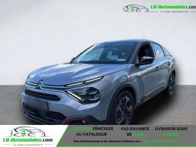 Citroën C4 BlueHDi 130 BVA