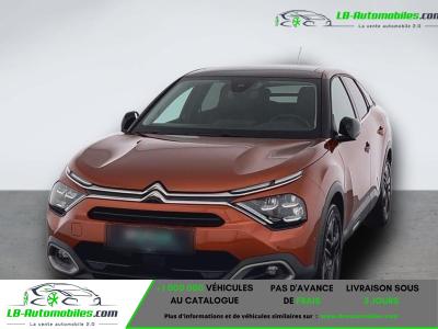 Citroën C4 PureTech 130 BVA