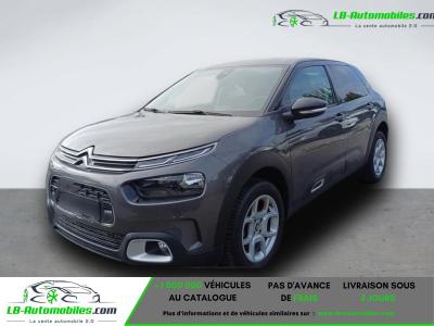 Citroën C4 Cactus BlueHDi 100 BVM