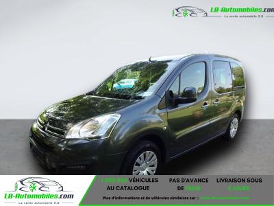 Citroën Berlingo VTi 120 BVM