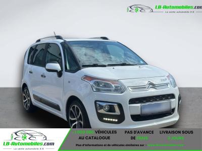 Citroën C3 BlueHDi 100 BVM