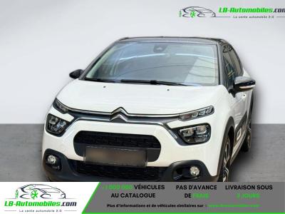 Citroën C3 PureTech 110 BVA