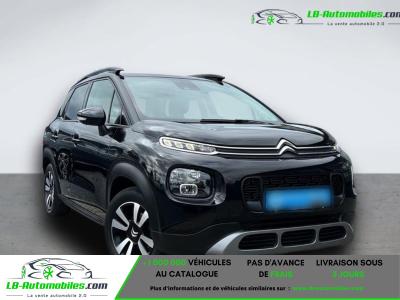 Citroën C3 Aircross PureTech 82 BVM