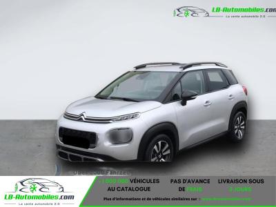 Citroën C3 Aircross PureTech 82 BVM