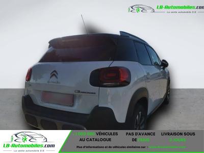 Citroën C3 Aircross PureTech 130 BVA