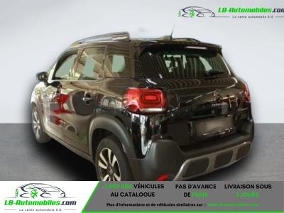 Citroën C3 Aircross PureTech 110 BVM