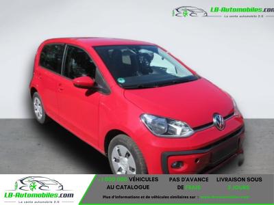 Volkswagen UP 1.0 75