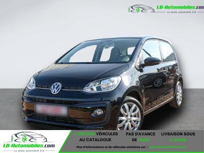 Volkswagen UP 1.0 75