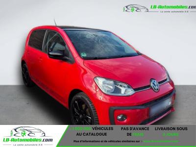 Volkswagen UP 1.0 75  BVM