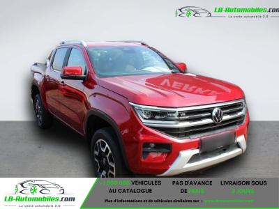 Volkswagen Amarok 3.0 TDI 240 BVA 4MOTION