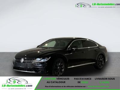 Volkswagen Arteon 2.0 BI-TDI 240 BVA 4Motion