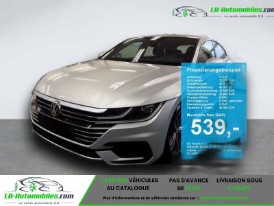 Volkswagen Arteon 2.0 BI-TDI 240 BVA 4Motion