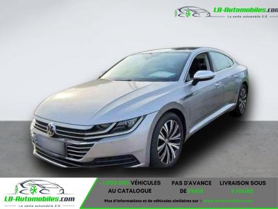 Volkswagen Arteon 2.0 TDI 150 BVM