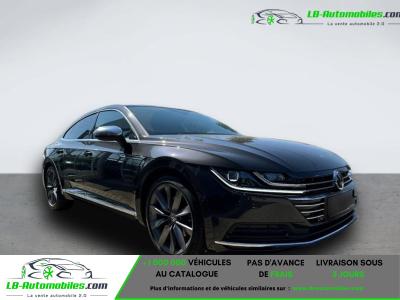 Volkswagen Arteon 2.0 TDI 190 BVA