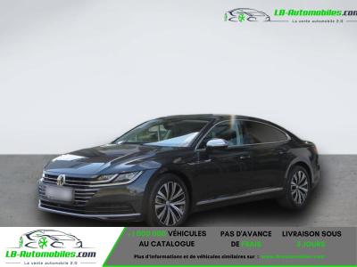 Volkswagen Arteon 2.0 TDI 190 BVA 4Motion