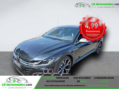 Volkswagen Arteon 2.0 TSI 320 BVA 4MOTION