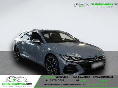 Volkswagen Arteon 2.0 TSI 320 BVA 4MOTION