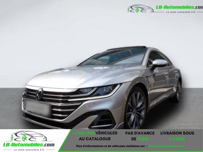 Volkswagen Arteon 2.0 TSI 190 BVA