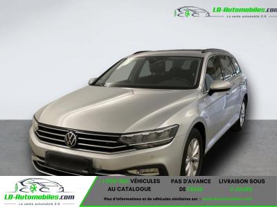 Volkswagen Passat SW 2.0 TDI 150 BVM