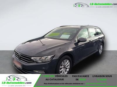 Volkswagen Passat SW 2.0 TDI 150 BVM