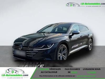 Volkswagen Arteon break 1.4 eHybrid Rechargeable 218 BVA