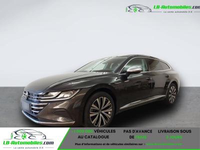 Volkswagen Arteon break 1.4 eHybrid Rechargeable 218 BVA