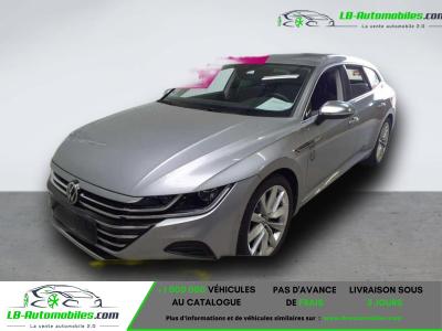 Volkswagen Arteon break 2.0 TDI 150 BVA