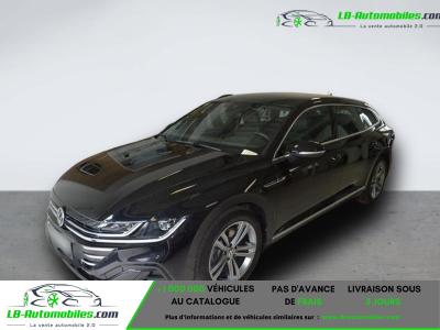 Volkswagen Arteon break 2.0 TDI 150 BVA