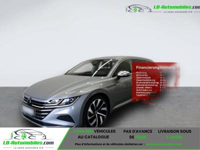 Volkswagen Arteon break 2.0 TDI 200 BVA