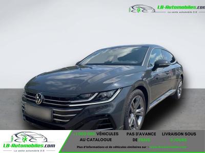 Volkswagen Arteon break 2.0 TDI 200 BVA 4MOTION