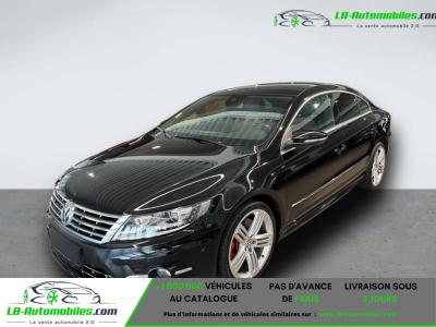 Volkswagen CC 3.6 V6 FSI 300 BVA