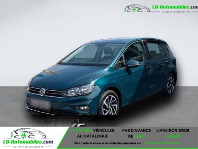 Volkswagen Golf Sportvan 1.0 TSI 110 BVM