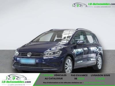 Volkswagen Golf Sportvan 2.0 TDI 150 BVA