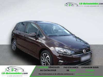 Volkswagen Golf Sportvan 2.0 TDI 150 BVA