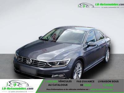 Volkswagen Passat 1.4 TSI 150 BVM