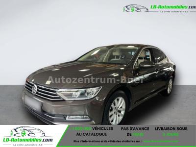 Volkswagen Passat 1.4 TSI 150 BVA