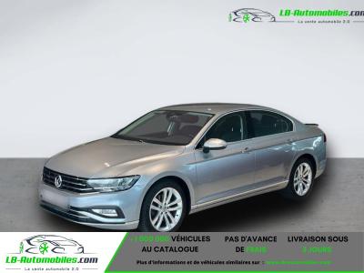 Volkswagen Passat 1.4 TSI 150 BVA