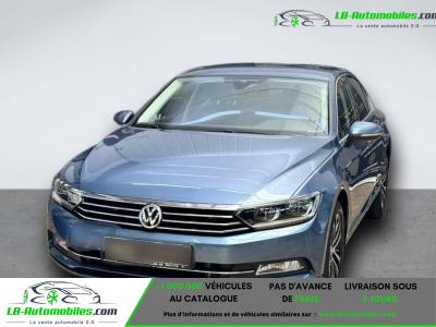 Volkswagen Passat 2.0 TDI 150 BVM