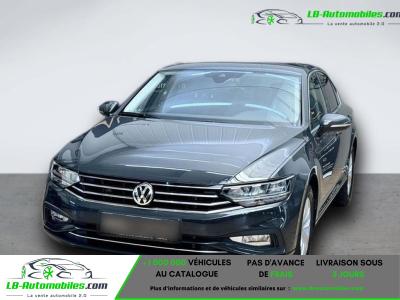 Volkswagen Passat 2.0 TDI 150 BVA